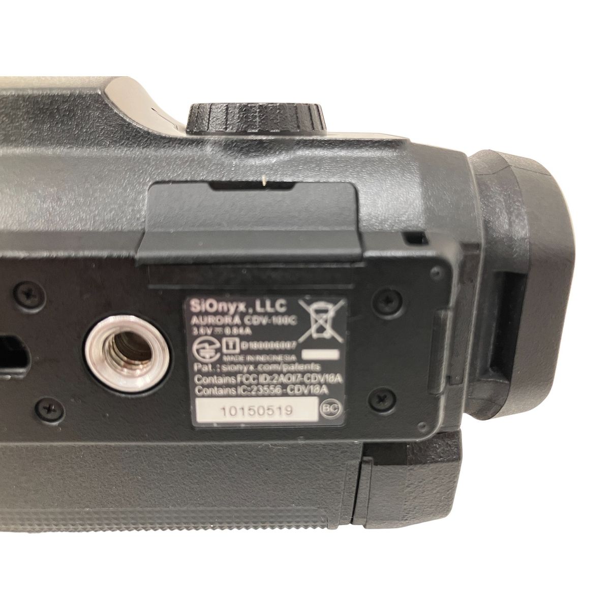 ナイトビジョン