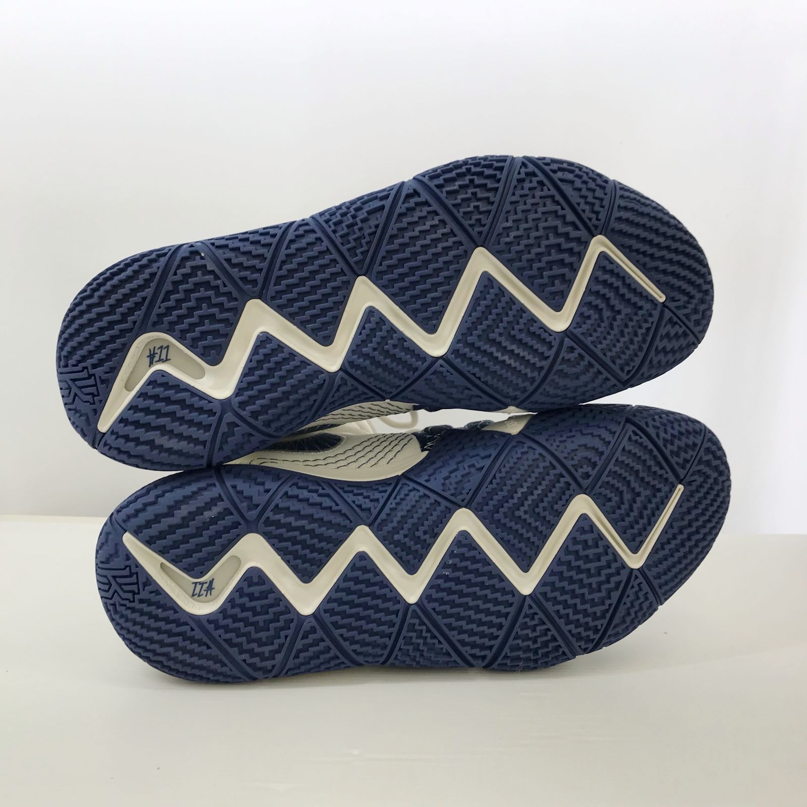 ホワイト デニム