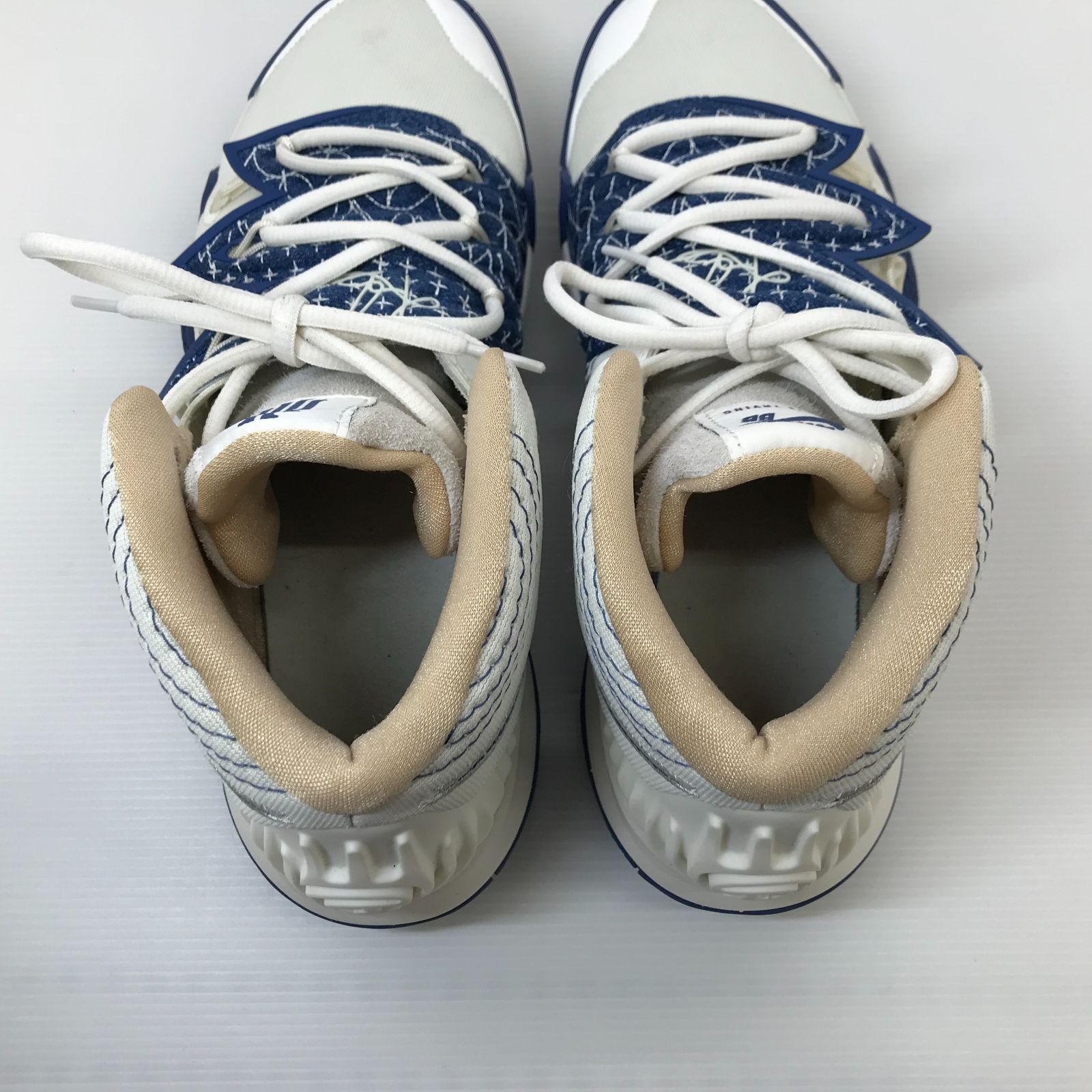 カイブリッド 刺し子