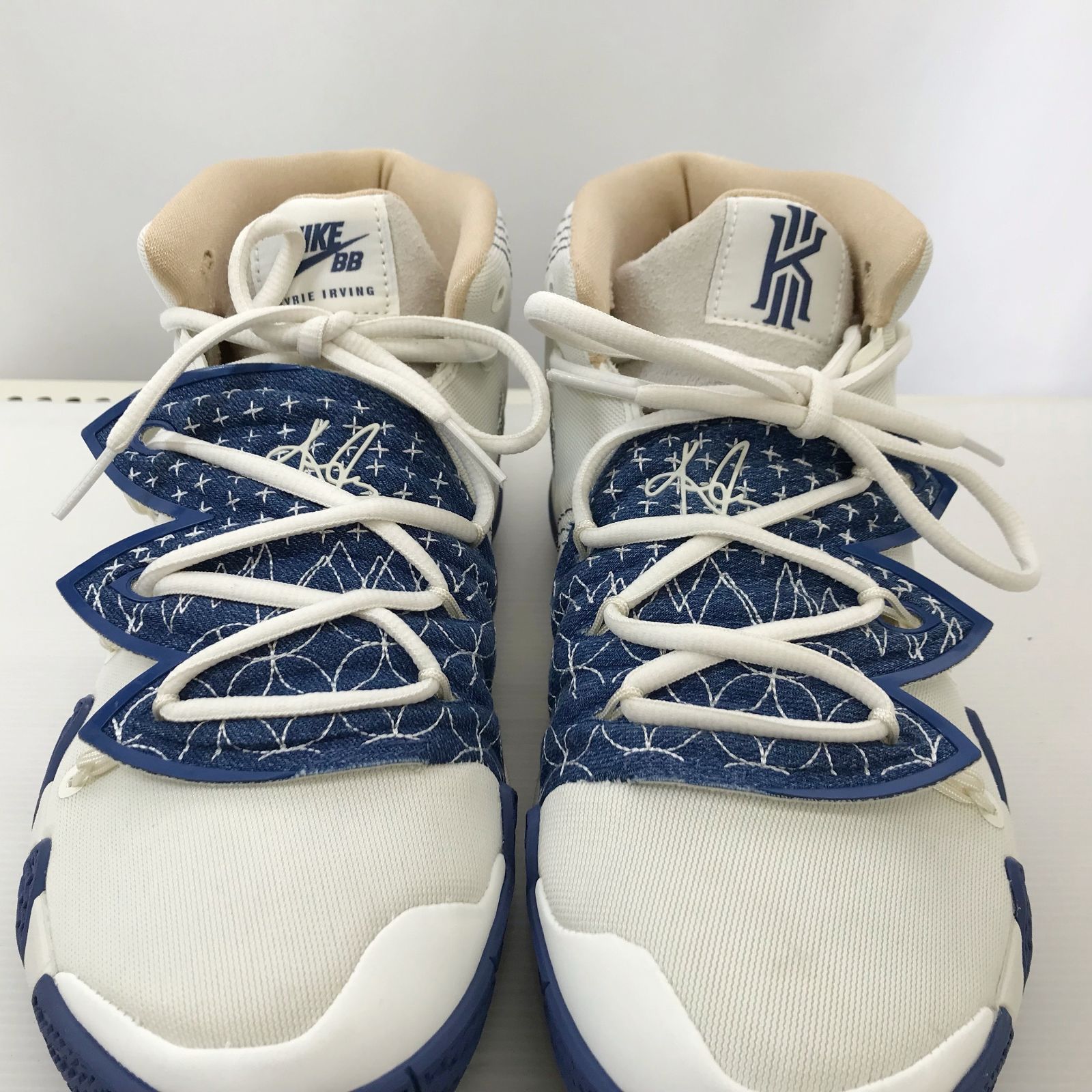 シューズ(男性用) NIKE KYBRID S2 EP SASHIKO DA6806-100 NIKE KYBRID S2 EP SASHIKO DA6806-100