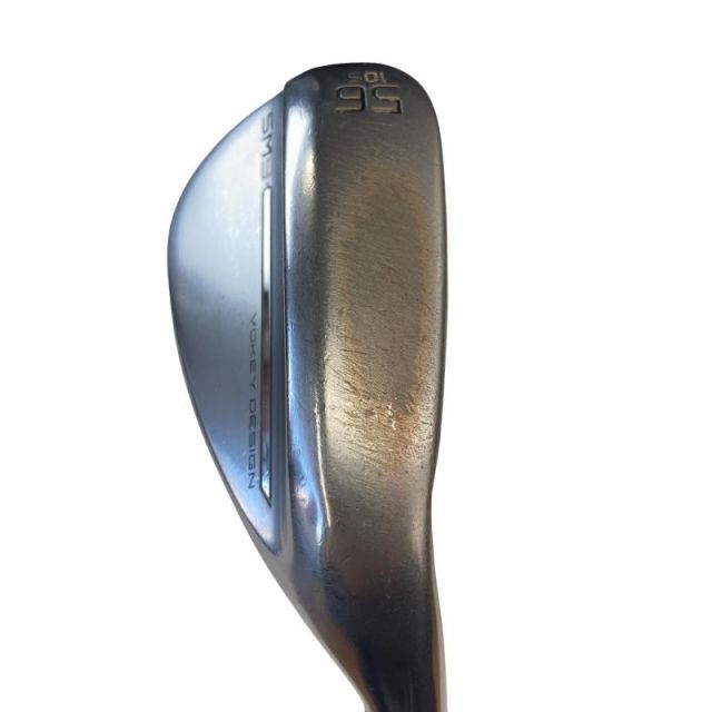 中古】 タイトリスト VOKEY SPIN MILLED SM9 ツアークロム 56°/10°S