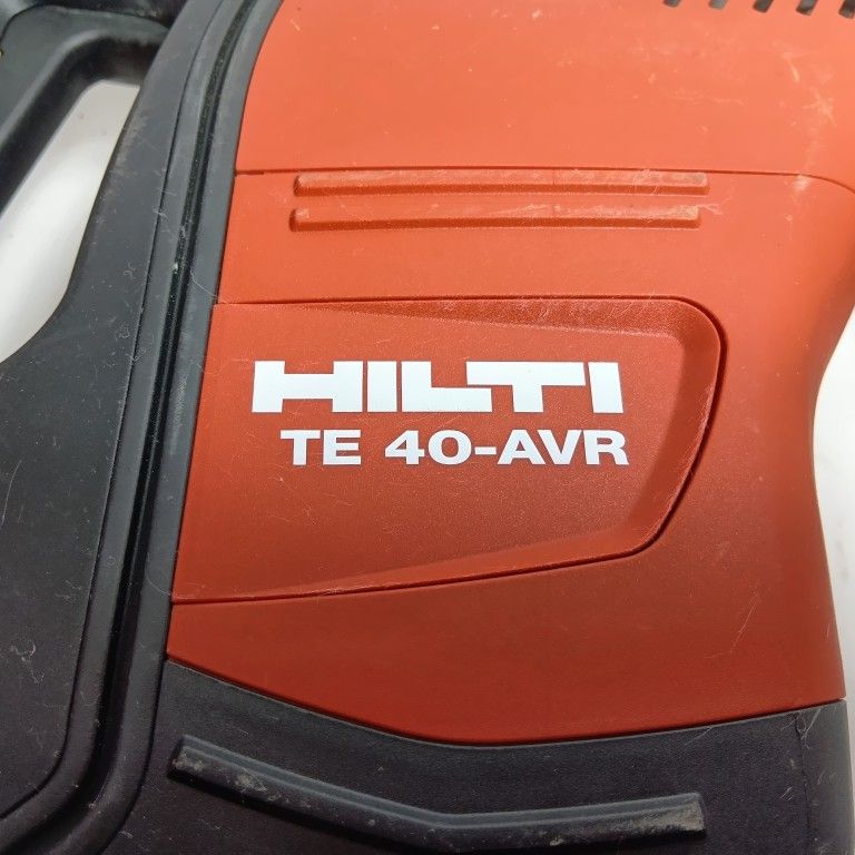 Hilti ヒルティ