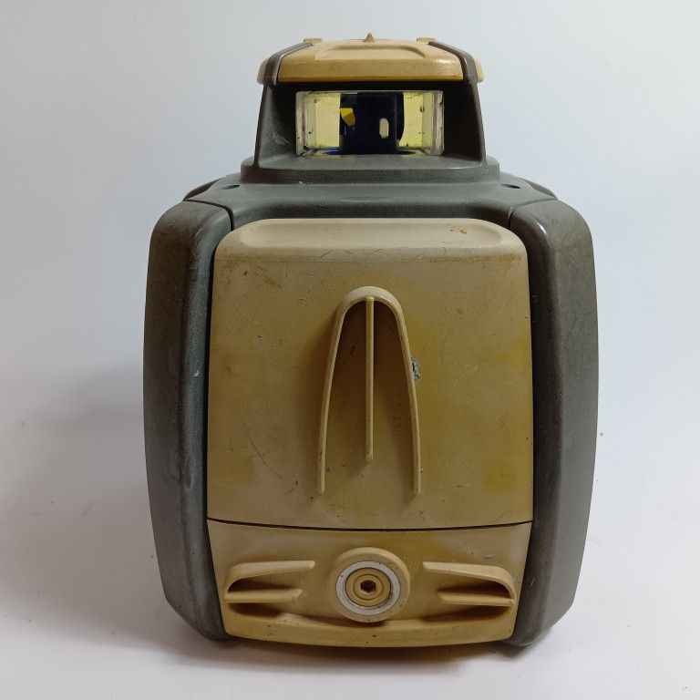 ヨゴレ有 回転せず|レシーバー液漏れ跡あり