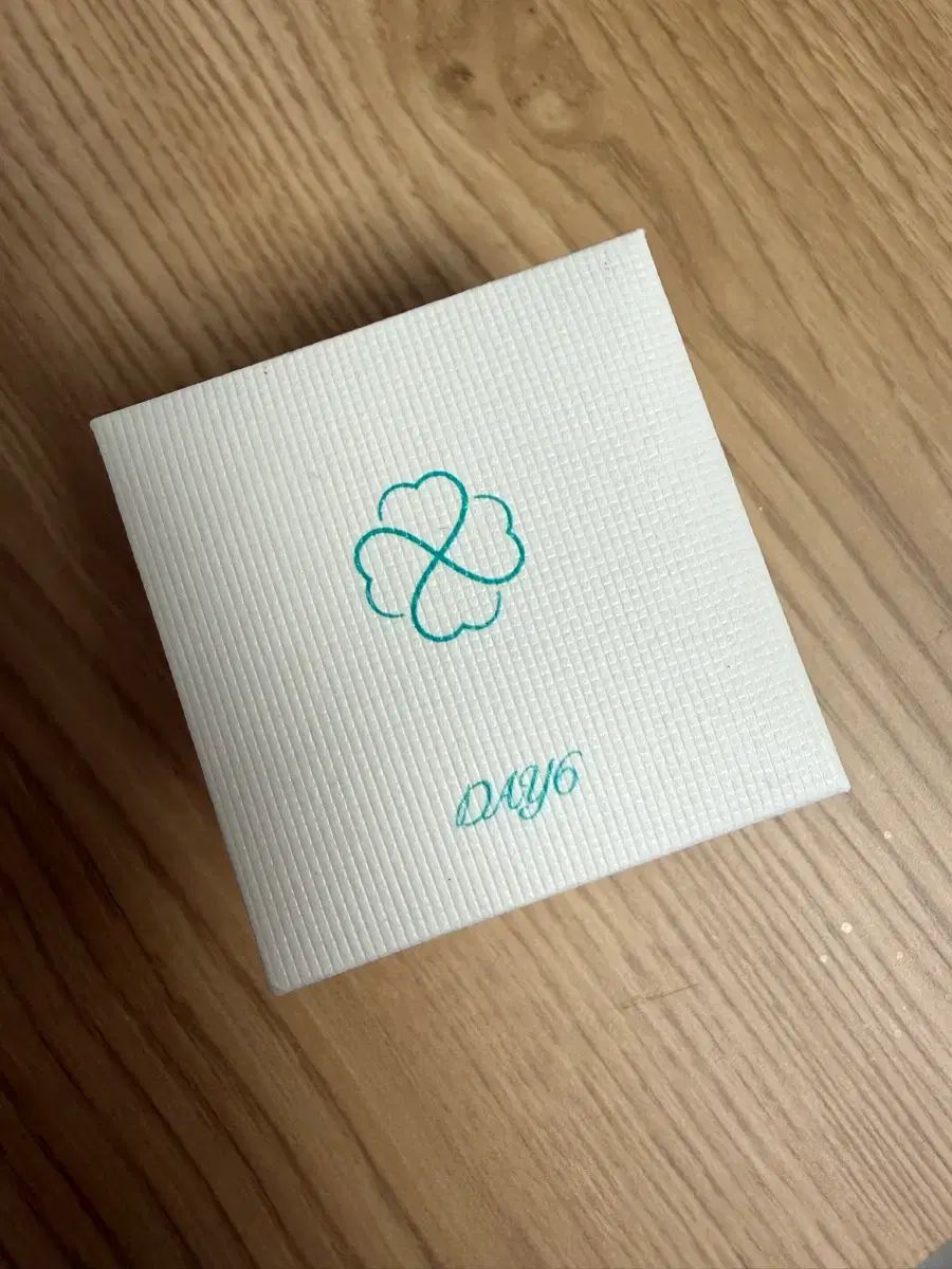 DAY 6 デイシックス 麻 マ 素材 リング