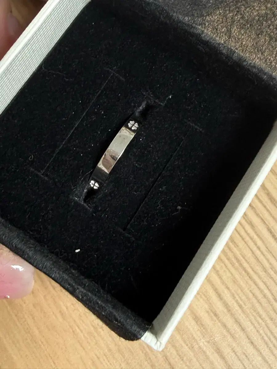  DAY 6 デイシックス 麻 マ 素材 リング その他 タレントグッズ