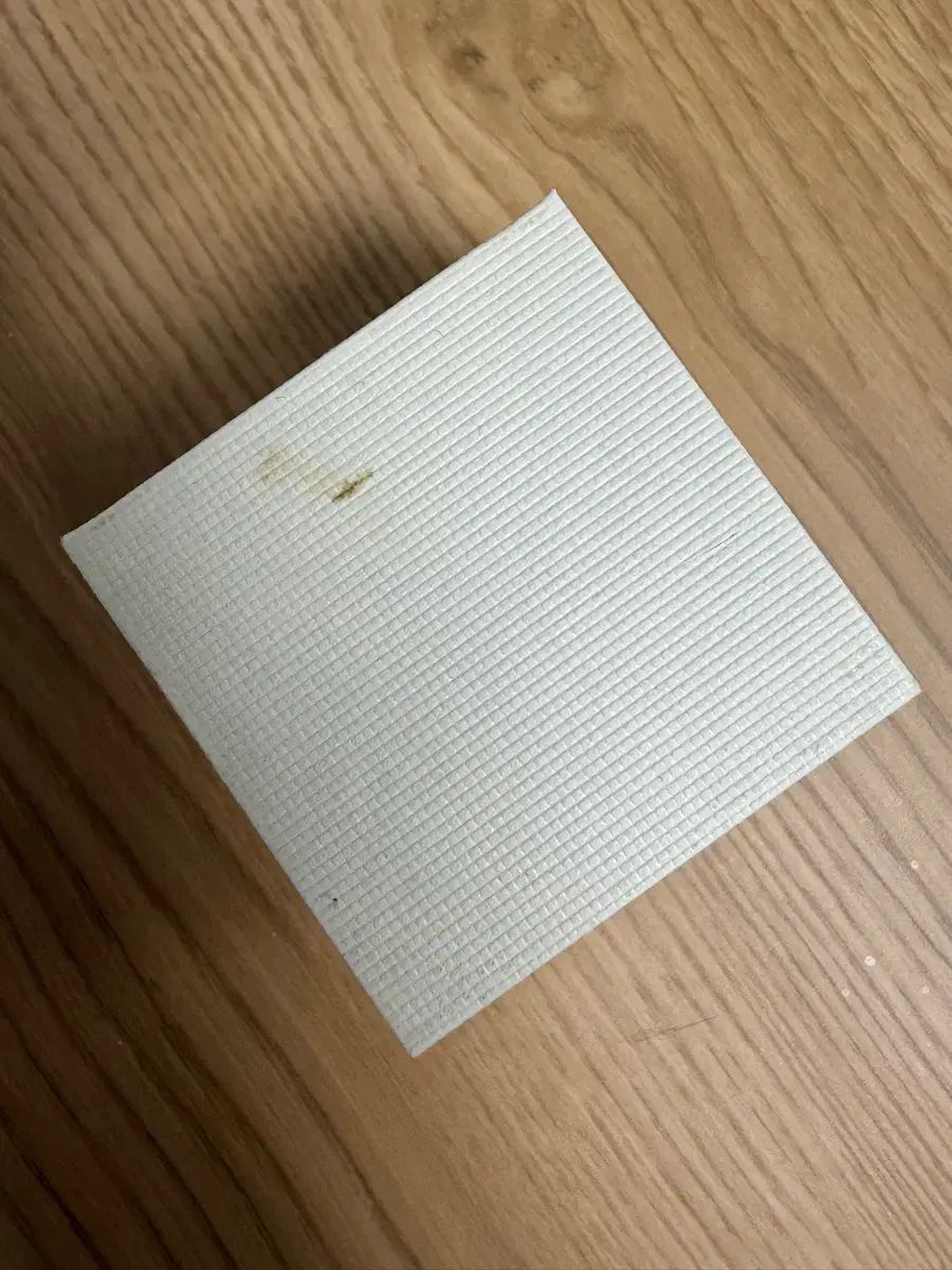 DAY 6 デイシックス 麻 マ 素材 リング