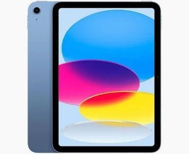 iPad 第10世代 64 GB Wi Fi Cellularモデル SIMフリー
