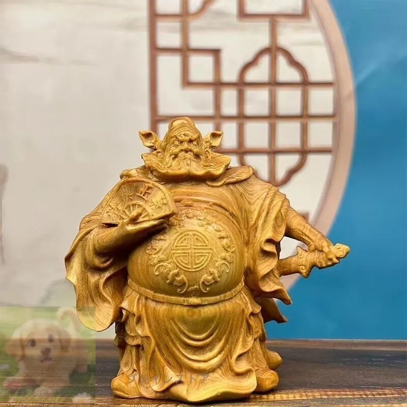 2026年最新】鍾馗様の人気アイテム - メルカリ