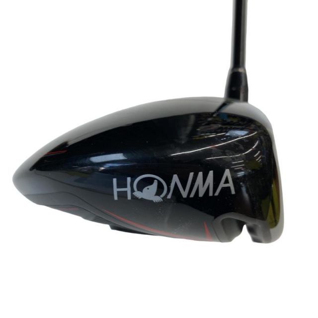 本間ゴルフ GS ドライバー SPEED TUNED フレックスS　9.5° Amazon.co.jp: 本間ゴルフ ドライバー GS D TW-GST 9.5 ST48 GSB 45.50