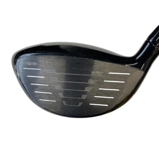 中古】 本間ゴルフ TOUR WORLD GS 10.5° ドライバー DR SPEED TUNED 48