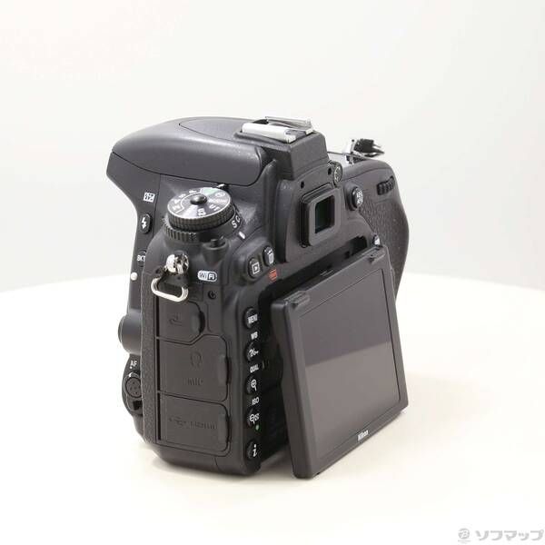 中古品〕 Nikon D750 ボディ【198】 - メルカリ