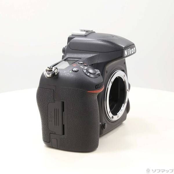 中古品〕 Nikon D750 ボディ【198】 - メルカリ