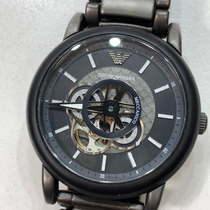 Armani エンポリオ