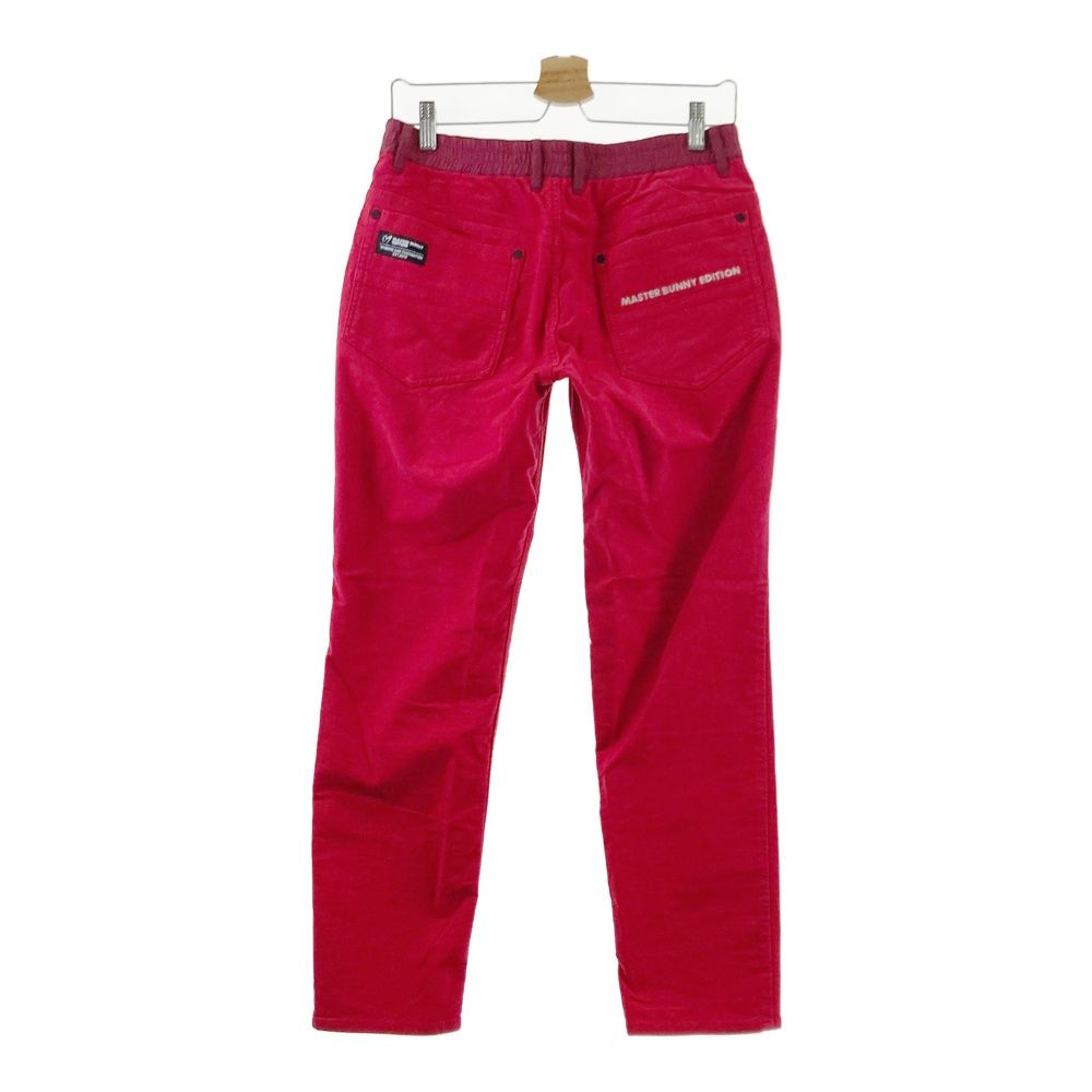 サイズ：4 MASTER BUNNY EDITION マスターバニーエディション