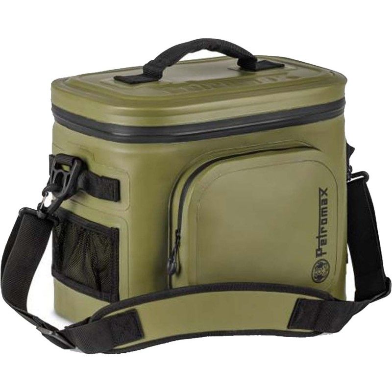 Petromax (Petromax) Cooler Bag 22L Olive Outdoor Cooker (13904), Choice