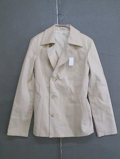 ◇ Pinky&Dianne ピンキー&ダイアン 長袖 ジャケット サイズ38