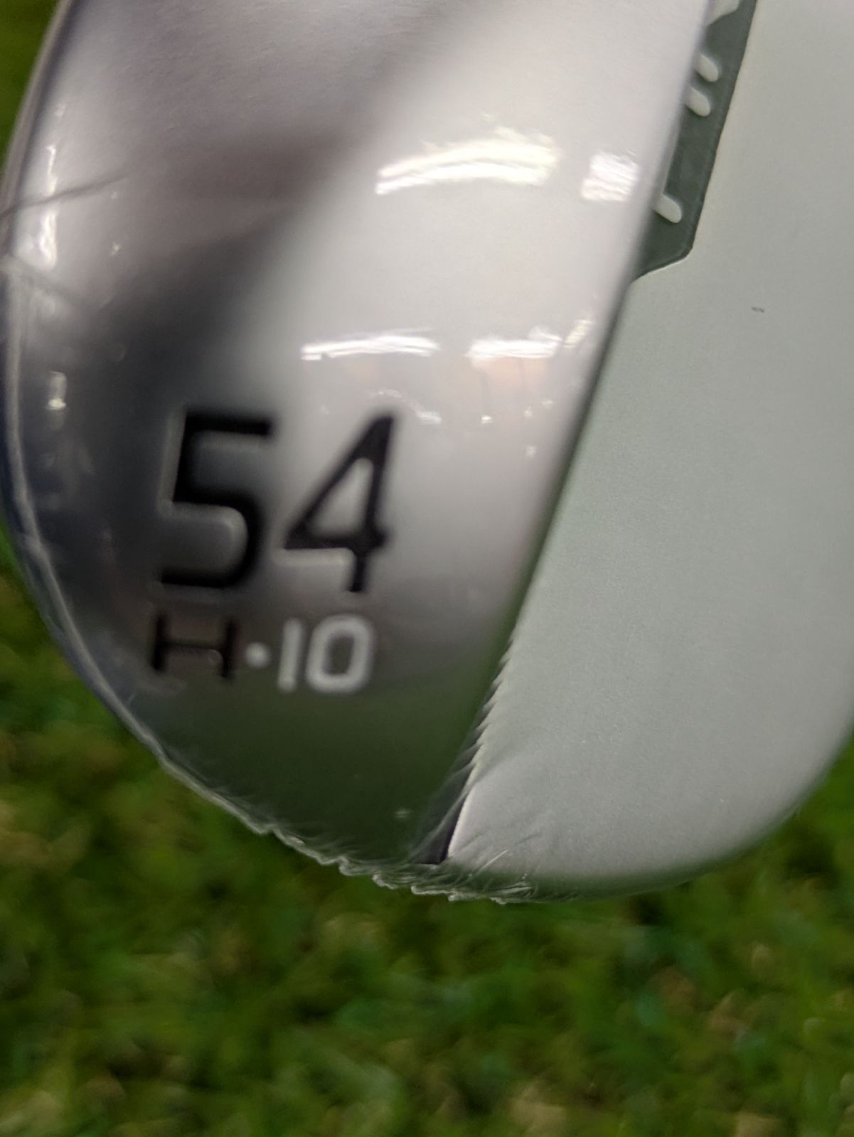 Wg ♥品 ピン PING s 159 54|H 10 メンズ クローム仕上げ N.S.PRO 950 GH neo ﾌﾚｯｸｽ 2025年モデル 日本