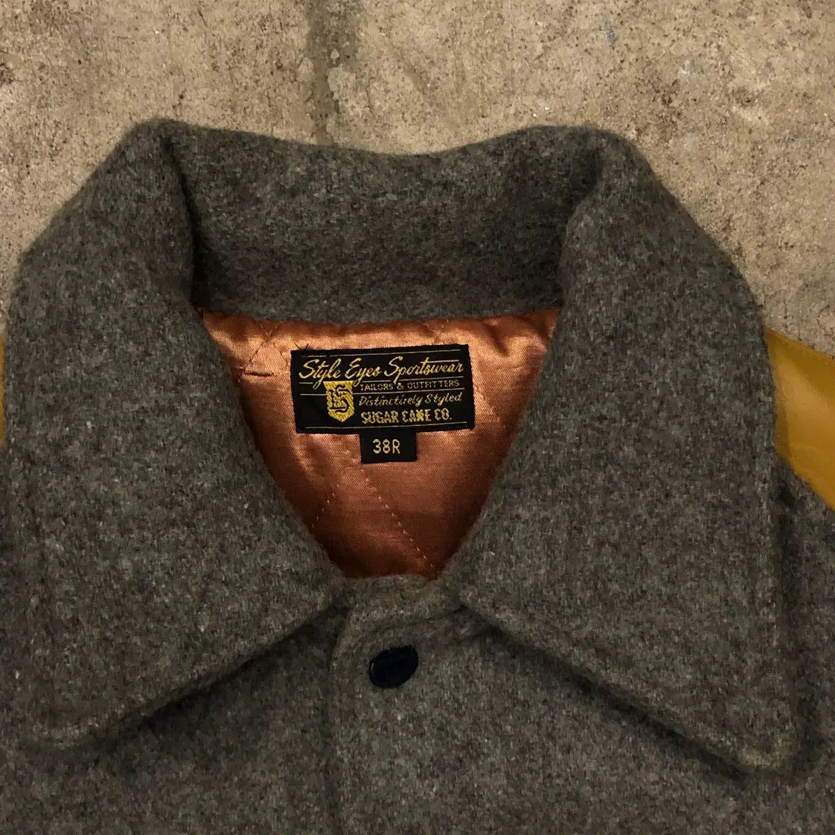 スタイルアイズ