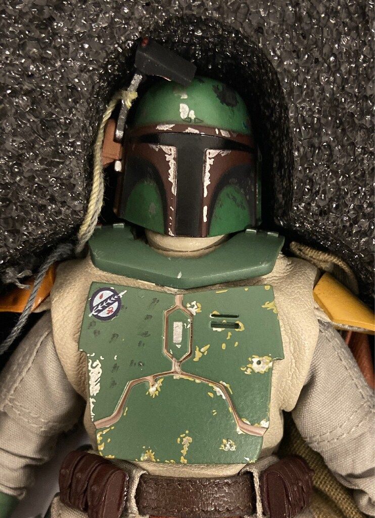 六寸公社 PLAY ONE TWELVE HUNTER POT-0006 アメコミ フィギュア ゲーム おもちゃ グッズ