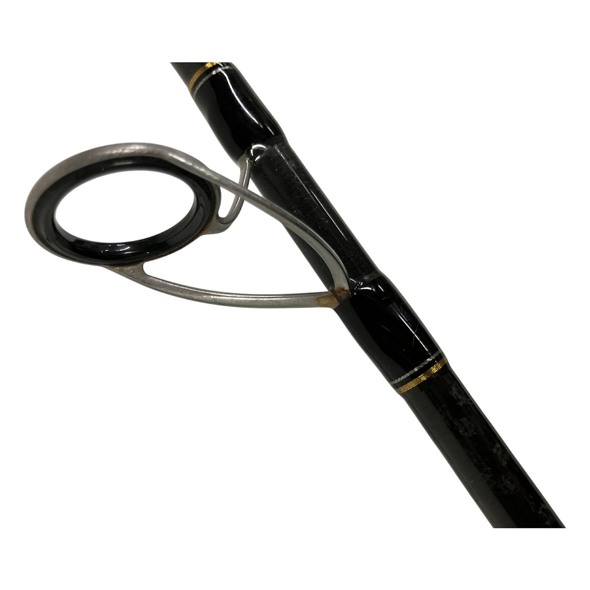 ライトショアジギング