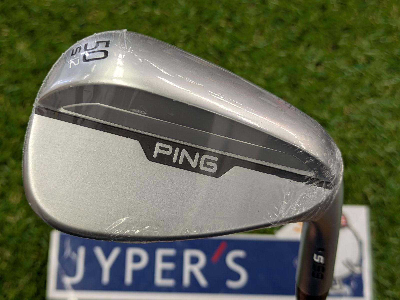 Wg ♥品 ピン PING s 159 50 12 メンズ クローム仕上げ N PRO 950 GH neo ﾌﾚｯｸｽ 2025年モデル 日本