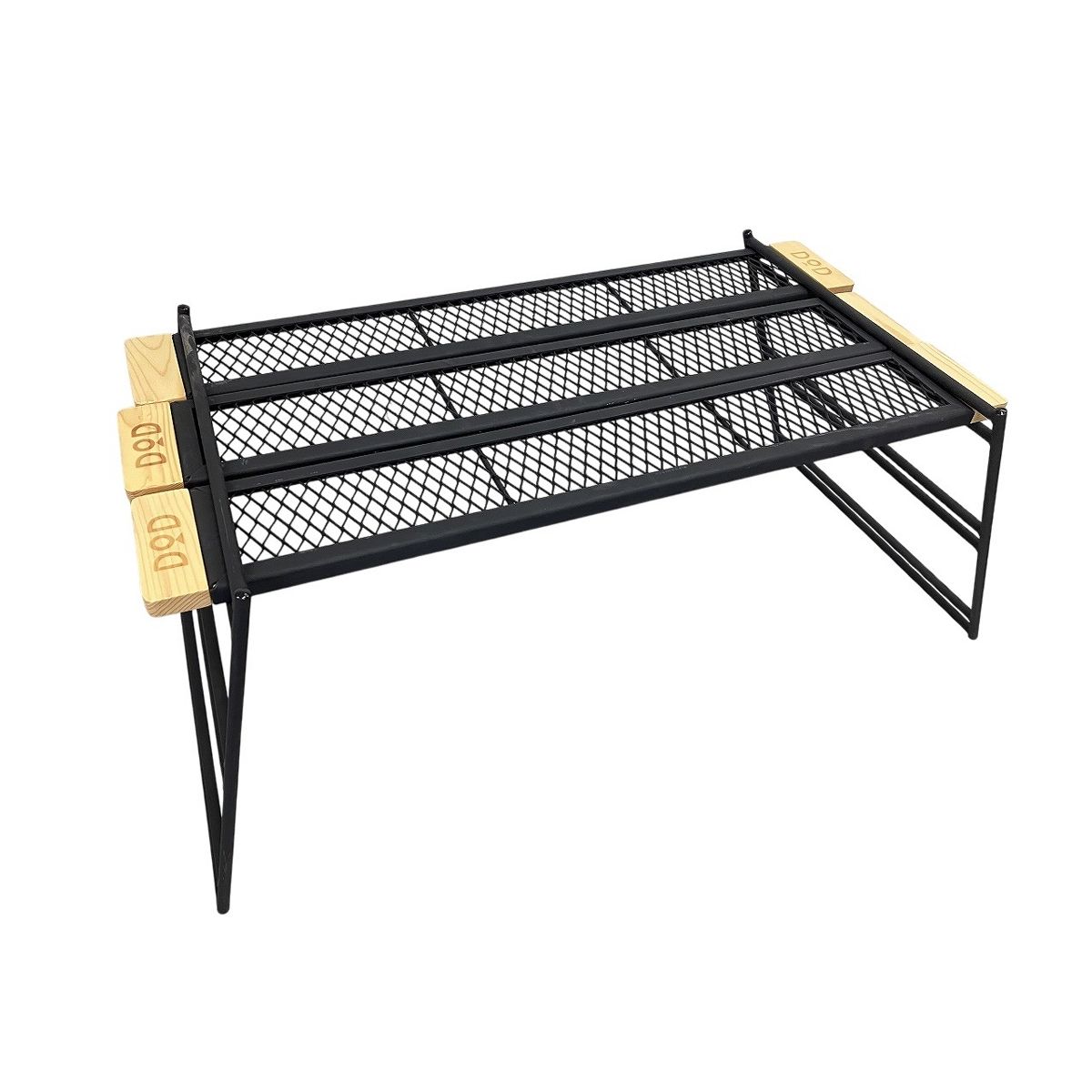 DOD B 4 556 テキーラテーブル アウトドア 良好