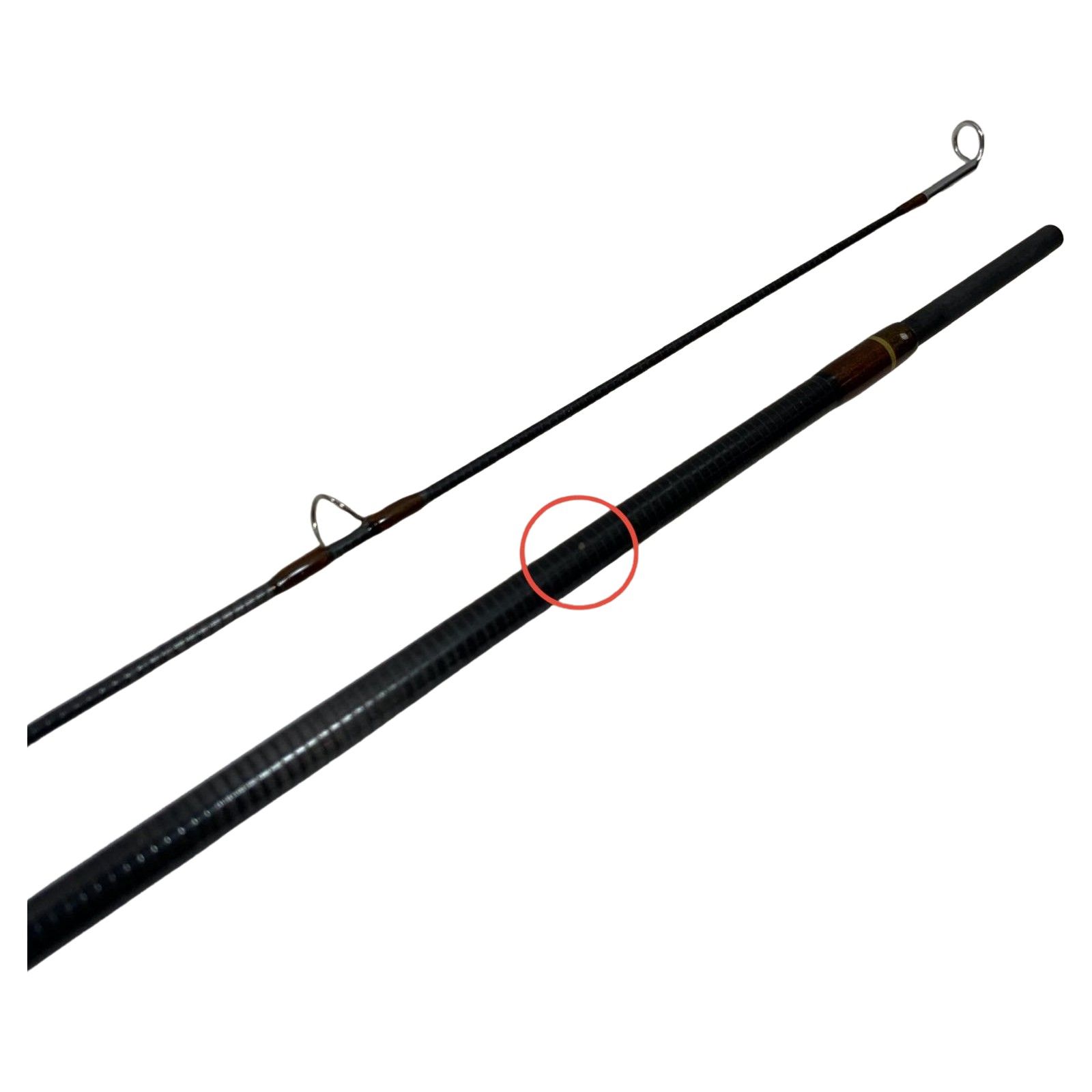 ττSCOTT スコット フライロッド GS 884/4 8'8