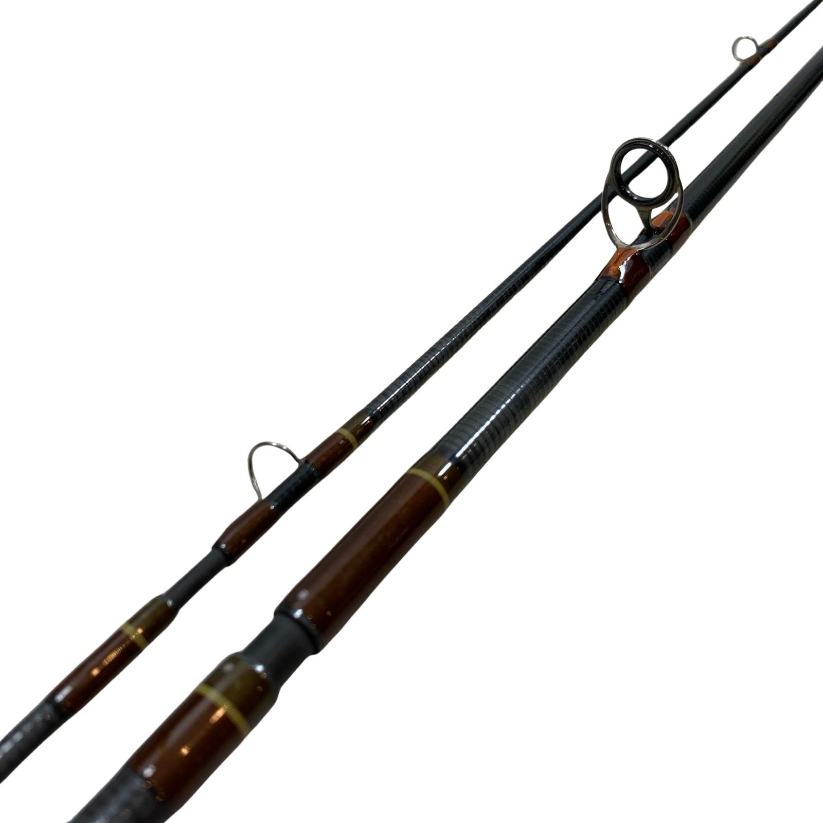 ττSCOTT スコット フライロッド GS 884/4 8'8