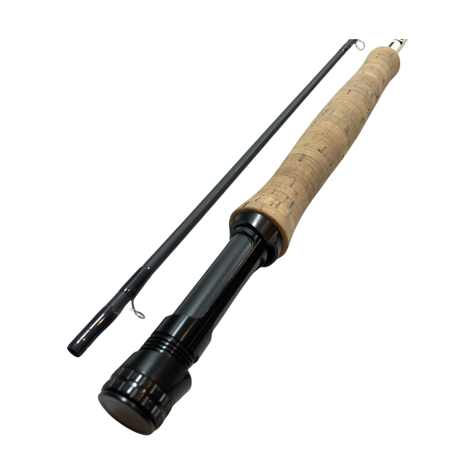 ττORVIS フライロッド 9’ 5 WT ﾍﾘｵｽ3 F