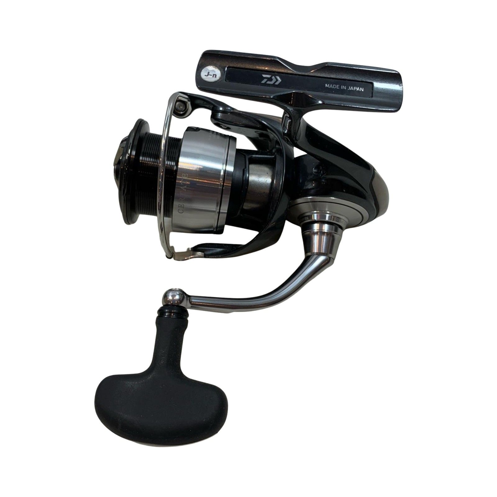 ττDAIWA ダイワ スピニングリール 24セルテート LT 3000 3306624