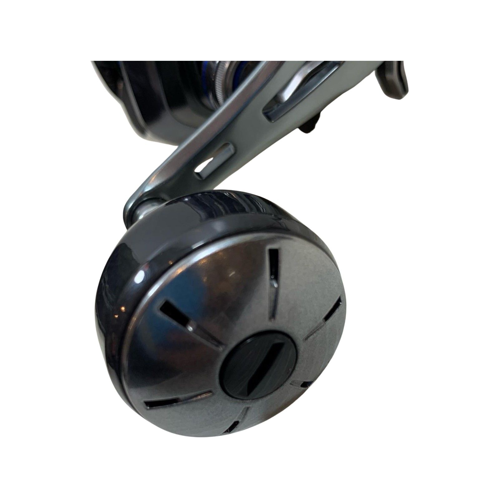 23フォースマスター 600