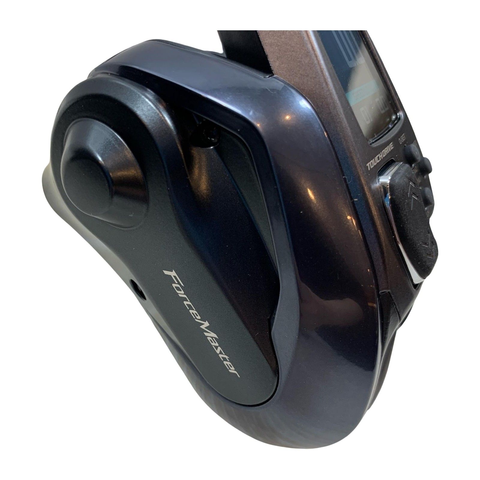 ττSHIMANO シマノ 電動リール 23フォースマスター 600 箱付 045058