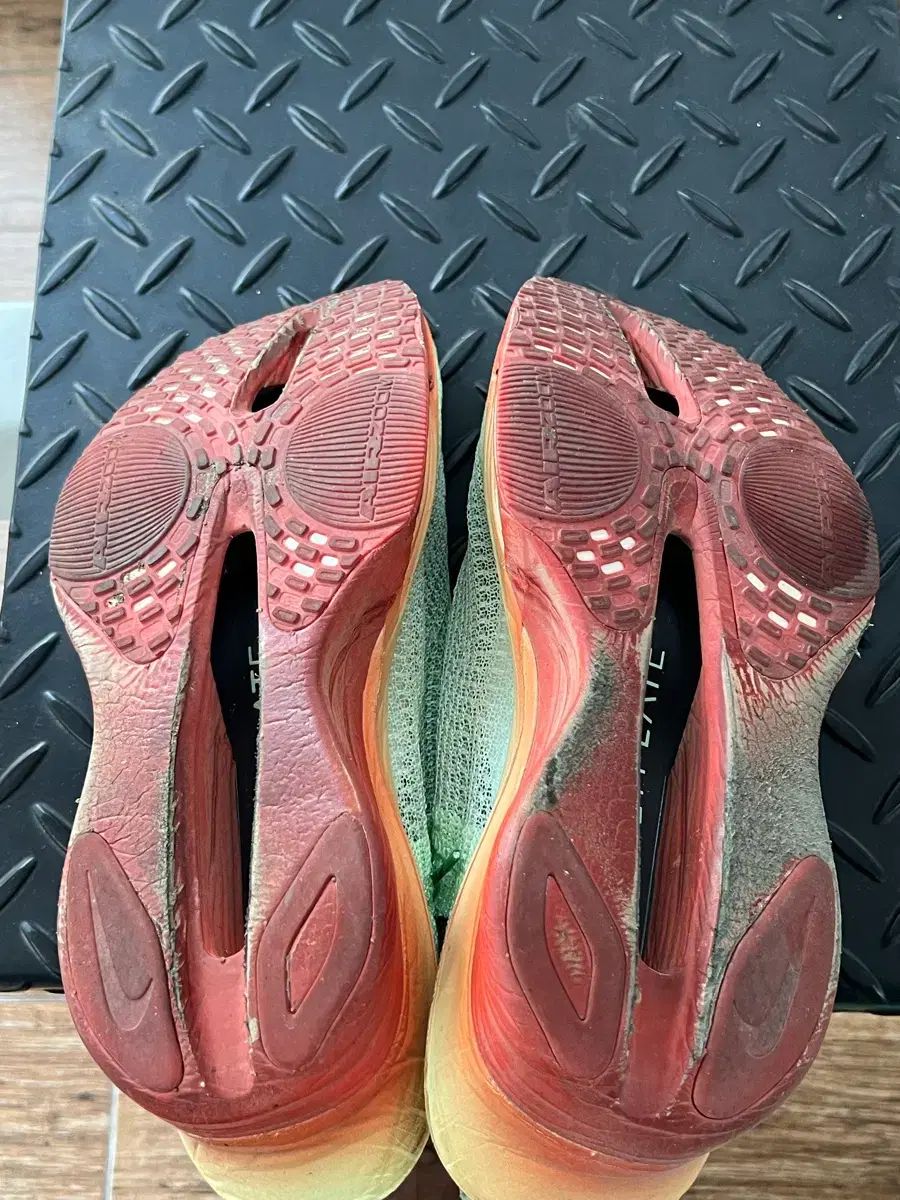 ナイキ アルファフライ 3 キプチョゲ