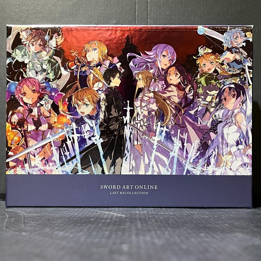 10周年メモリアルエディション ゲームソフト