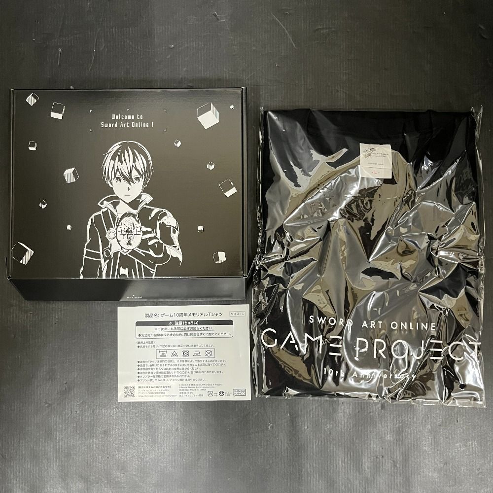 5ソフト ソードアートオンライン