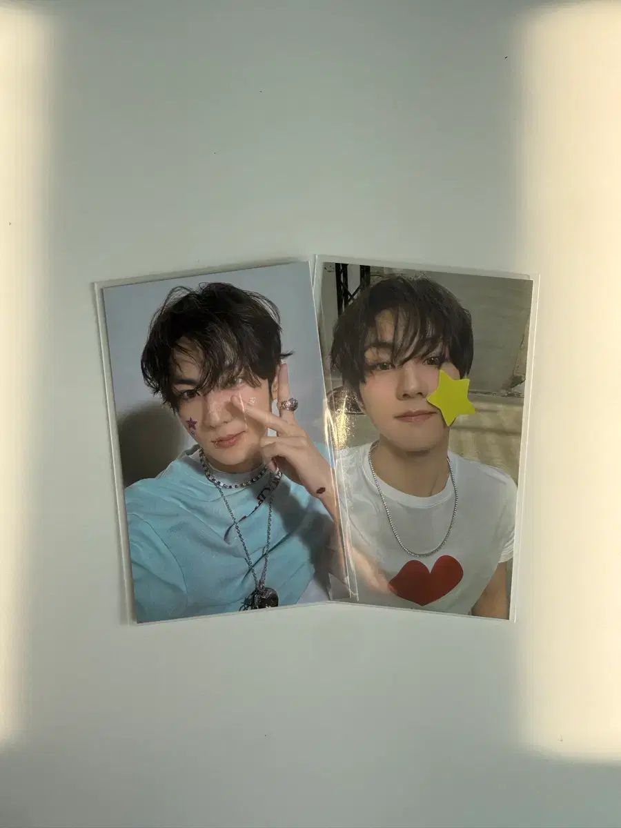 ENHYPEN エンハイプン