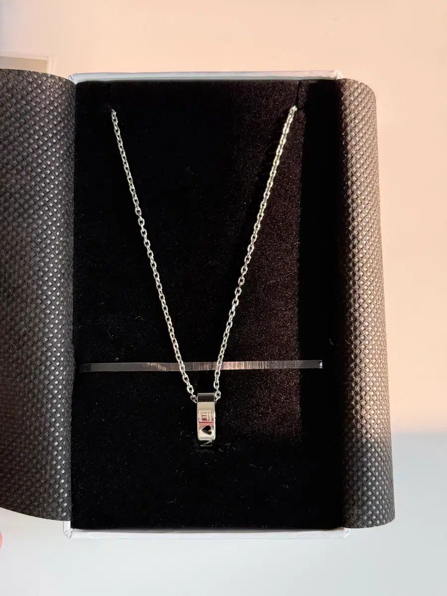 ENHYPEN エンハイプン エナプ ジョンウォン JUNGWON リング ネックレス