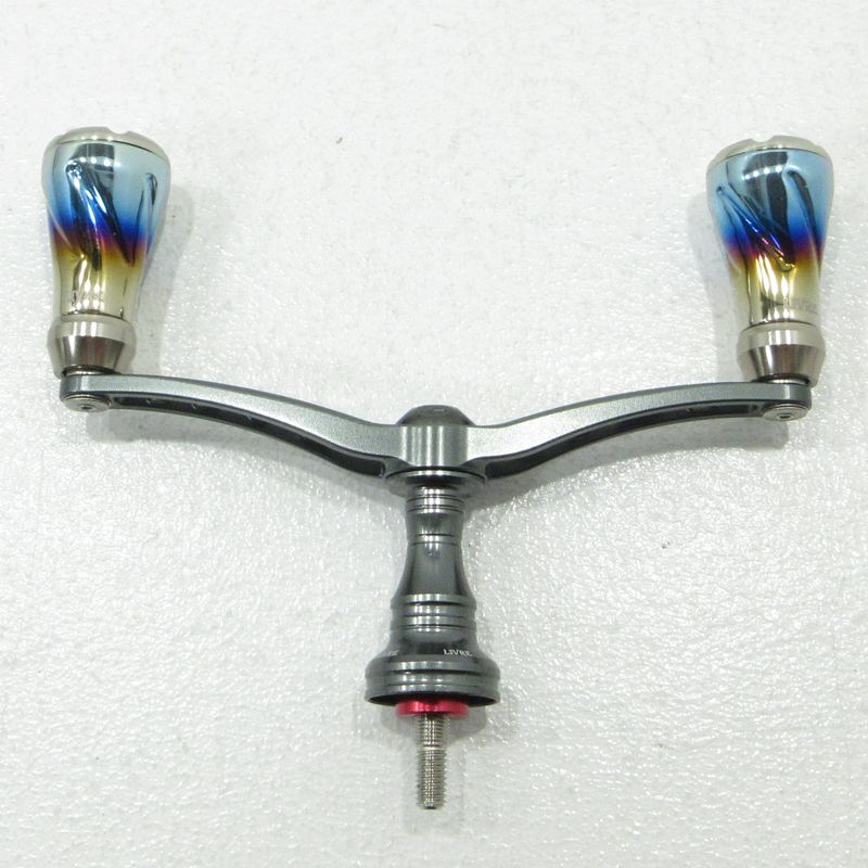 三重本店】 中古 釣具 LIVRE | リブレ WING ウイング100 R7 シマノ S2