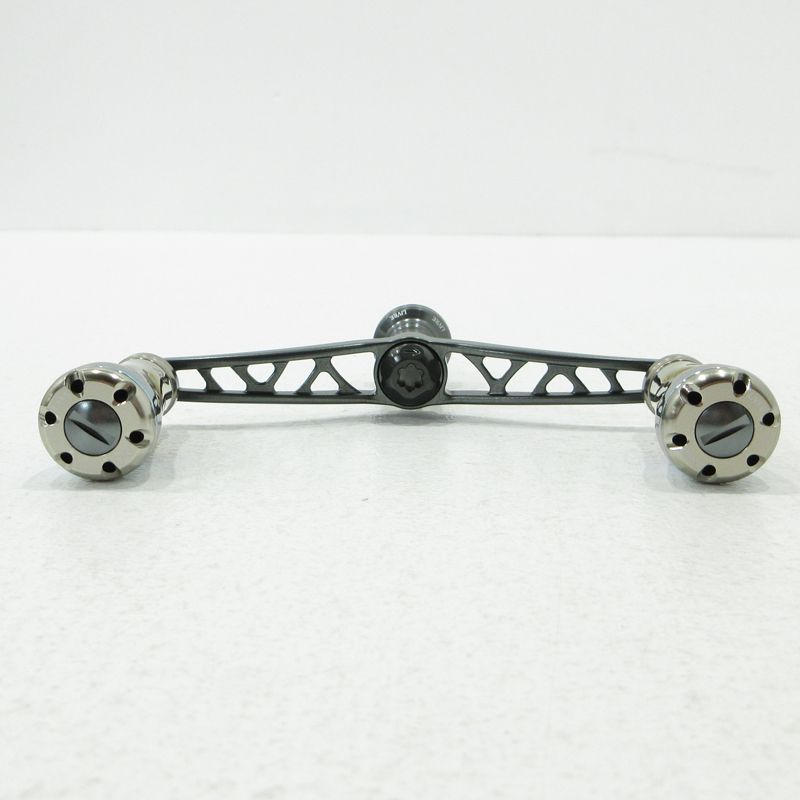 三重本店】 中古 釣具 LIVRE | リブレ WING ウイング100 R7 シマノ S2