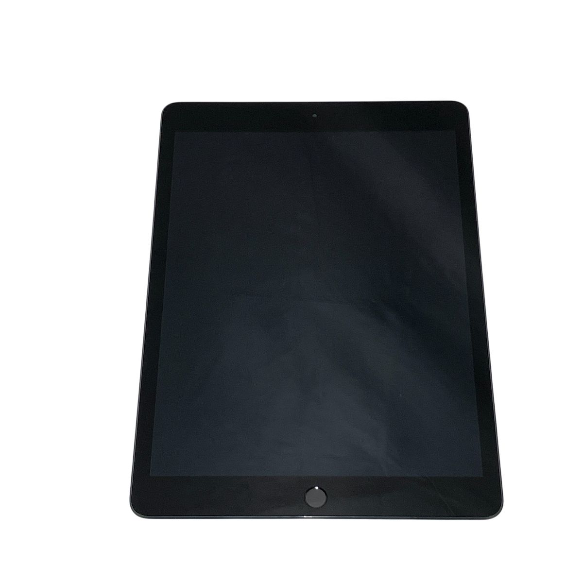 Apple MW742J/A iPad 第7世代 32GB Wi-Fi タブレット スペースグレイ