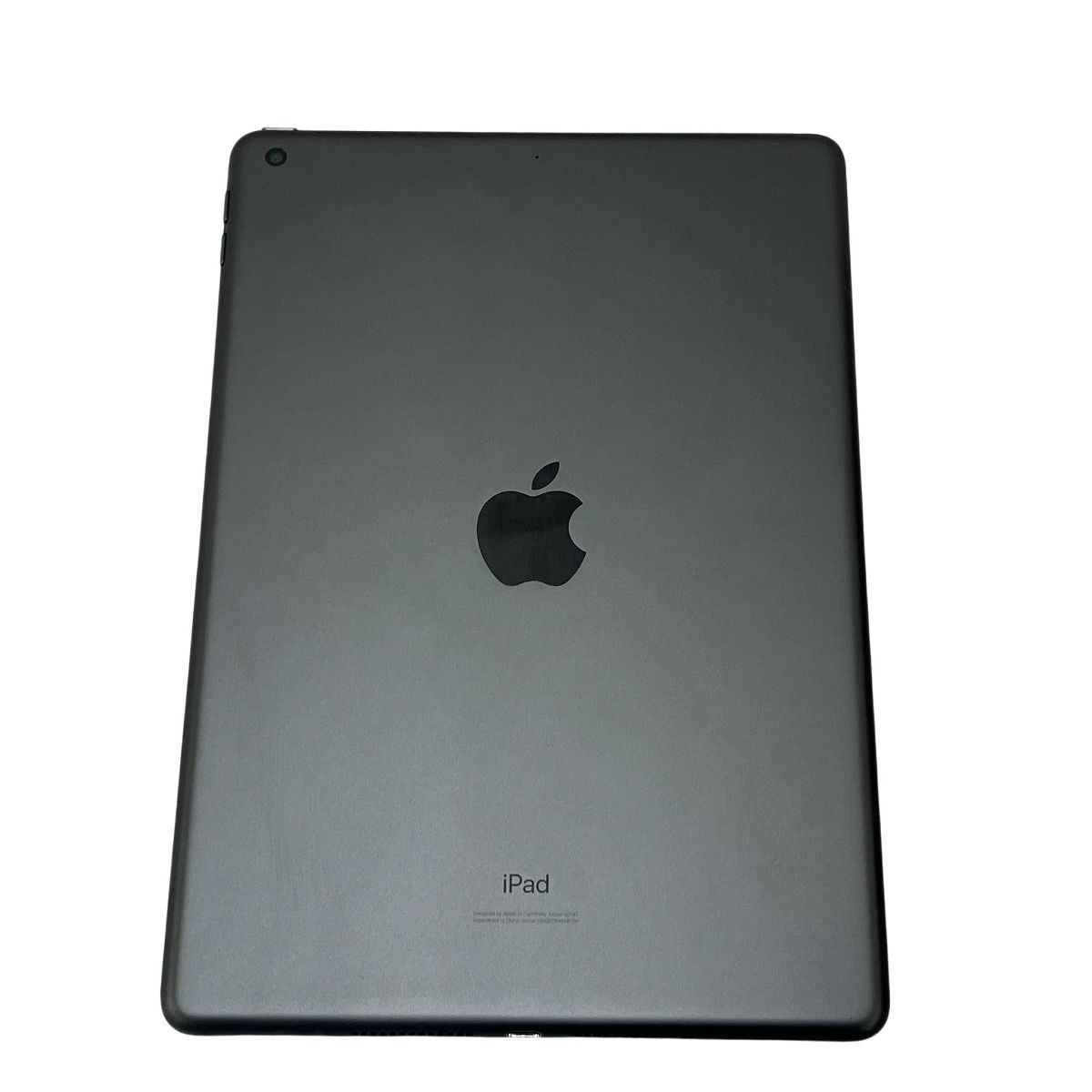 Apple MW742J/A iPad 第7世代 32GB Wi-Fi タブレット スペースグレイ