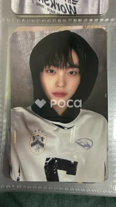 CRAVITY ヒョンジュン TRAVEL - メルカリ