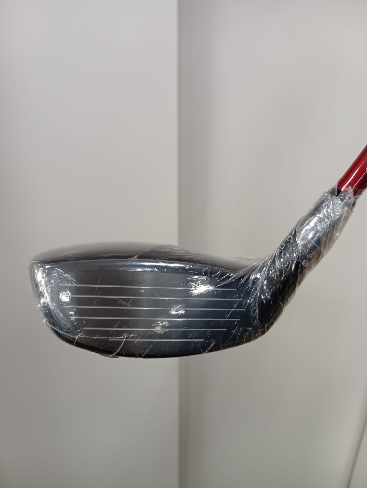 Ut【新品未使用品】タイトリスト GT2 UTILITY ＃4ロフト21° PROJECT X