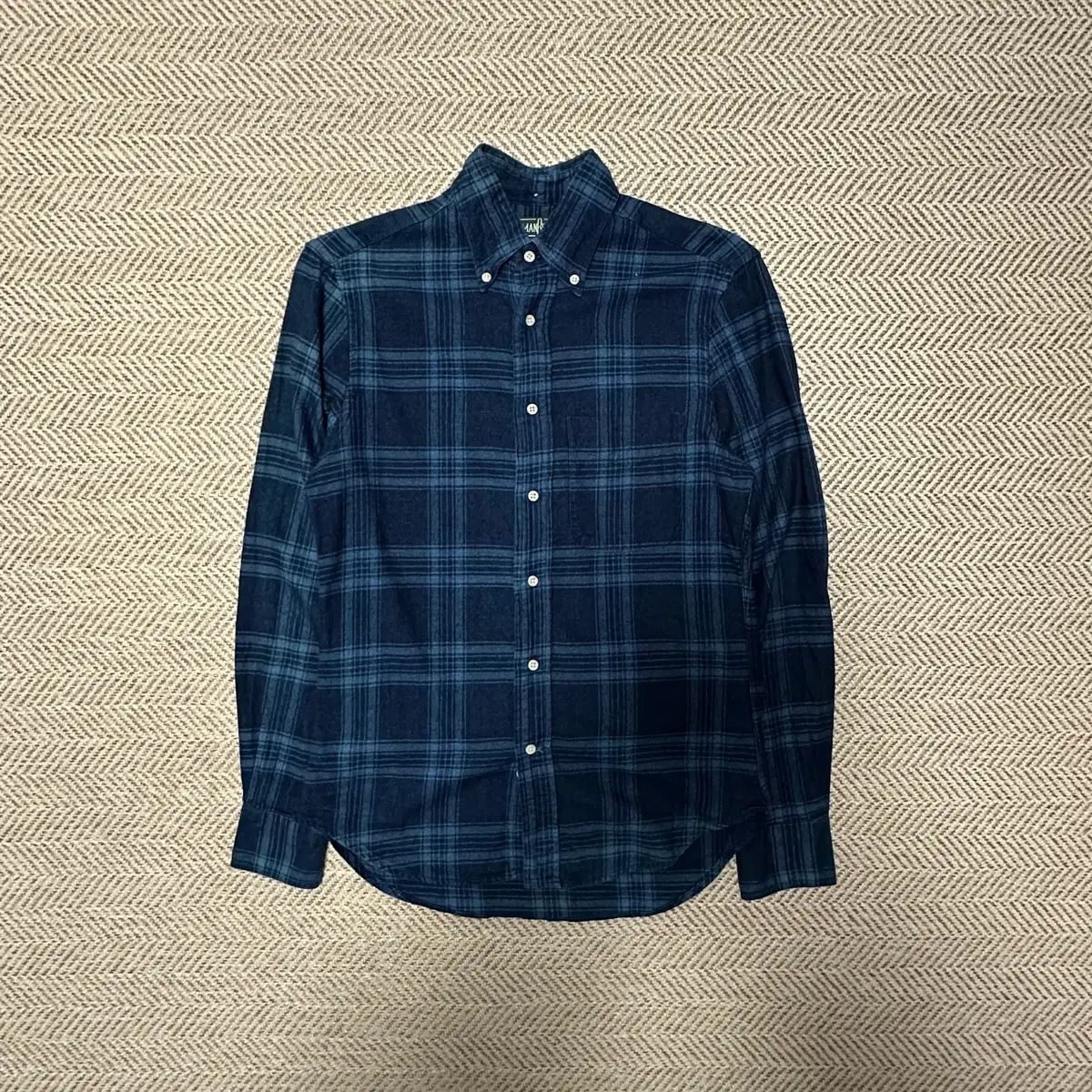 GITMAN VINTAGE usa made シャツ