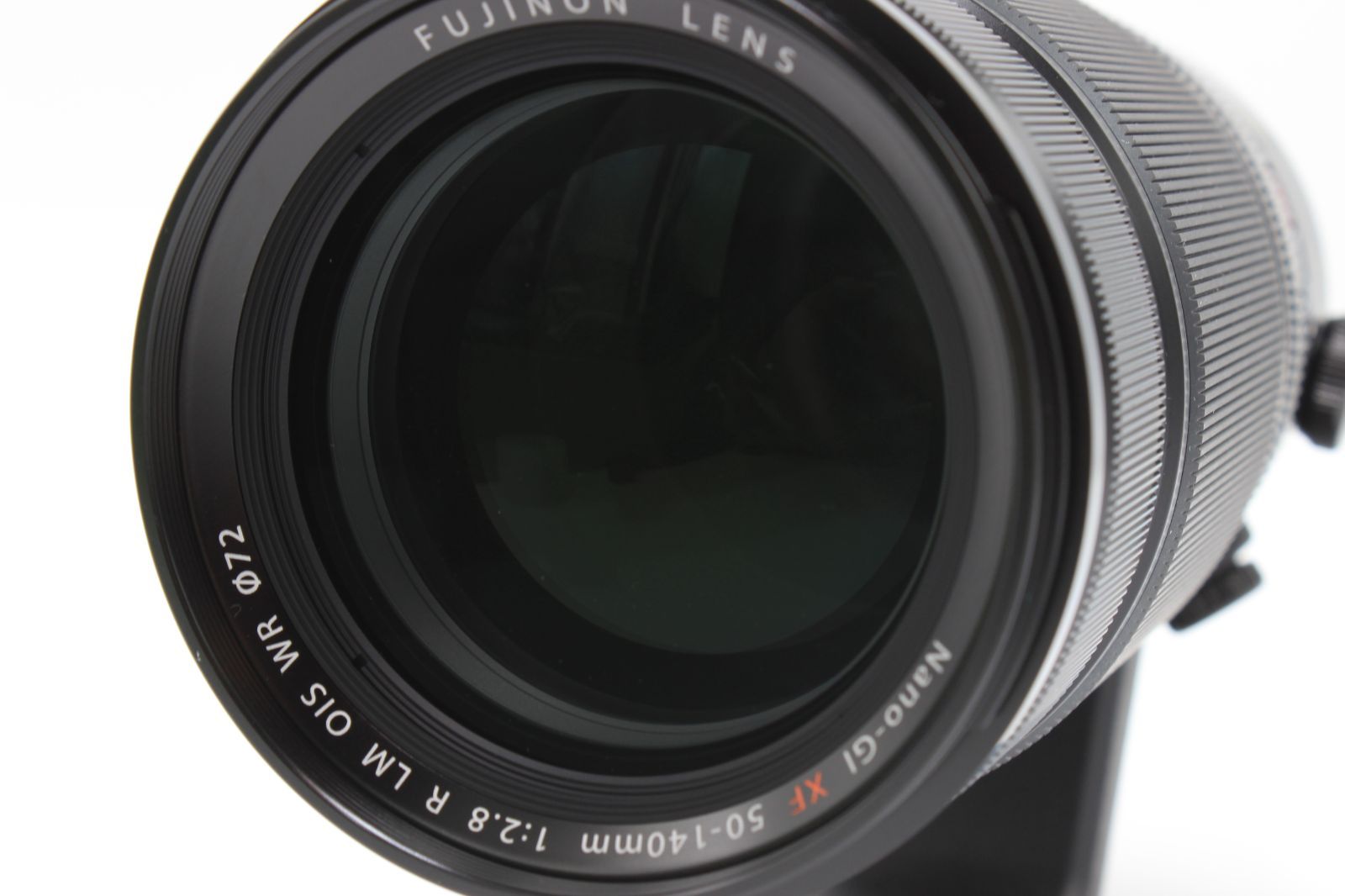 富士フイルム XF 50 140 mm F 2 8 MMF R LM OIS WR