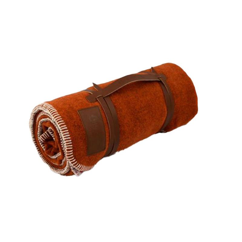 Petromax(ペトロマックス) ブランケットオレンジ×レッド アウトドア