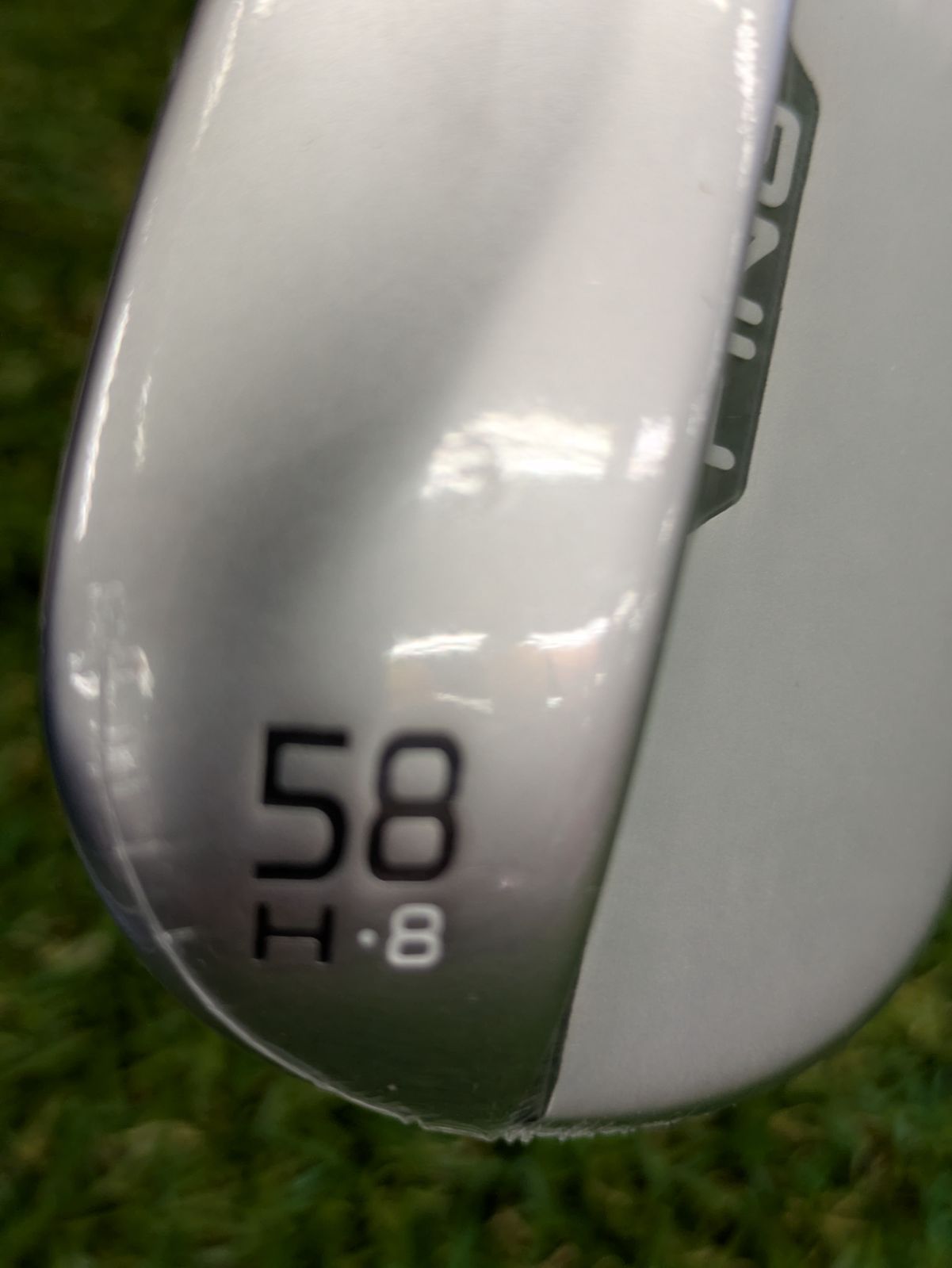 Wg ♥品 ピン PING s 159 58 H 8 メンズ クローム仕上げ N PRO 950 GH neo ﾌﾚｯｸｽ 2025年モデル 日本