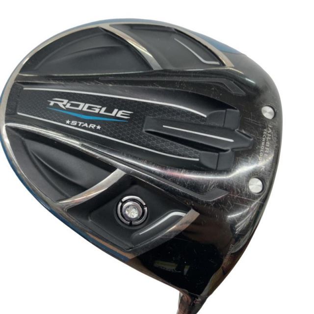 中古】 キャロウェイ ROGUE STAR 9.5° ドライバー DR FUBUKI for CW 40
