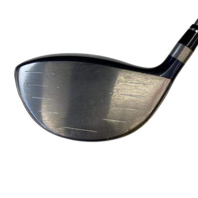 中古】 本間ゴルフ Be ZEAL 535 9.5° ドライバー DR VIZARD for Be