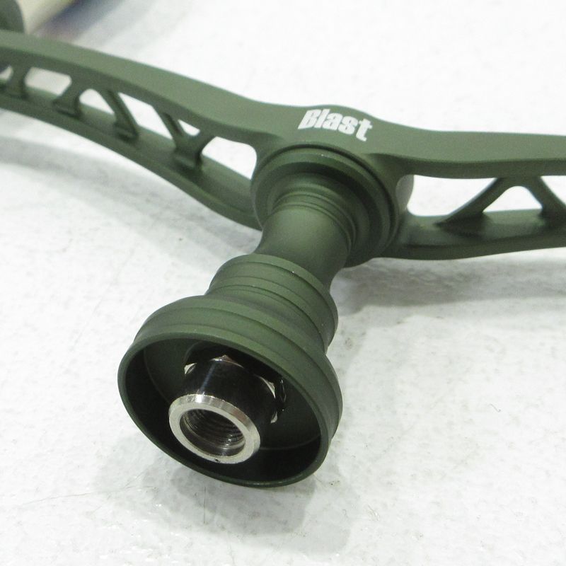 リールハンドル